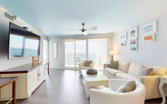 Beachside II 4338