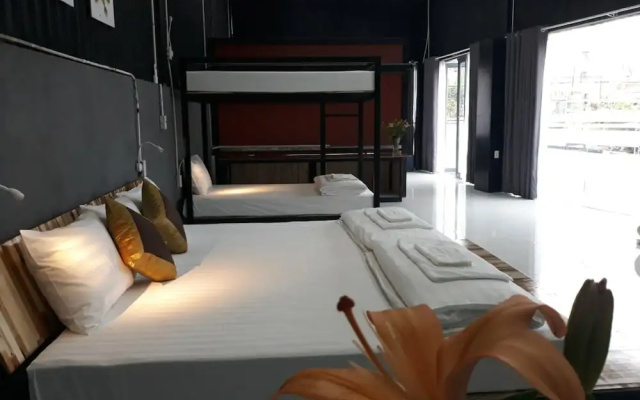 S'Bungalow Phu Quoc