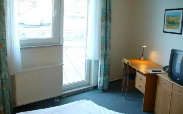Hotel Ernst Ludwig