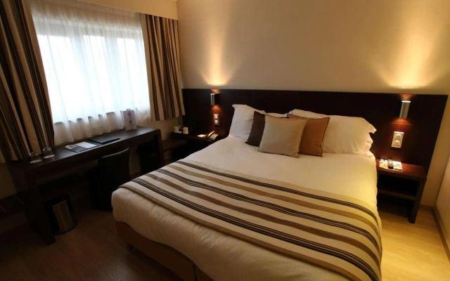 Best Western Plus Hotel des Francs