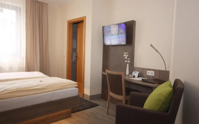 Hotel Aulmann