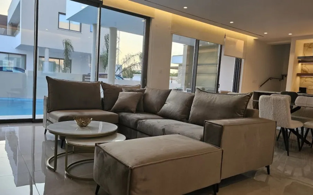 146 1 AN - Stay Oasis Luxury Villa