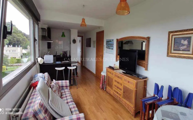 Apartamento La Arquera Golf 2