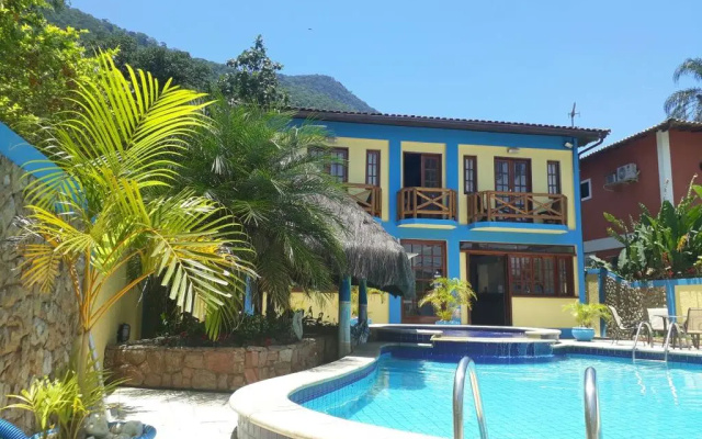 Pousada do Canto