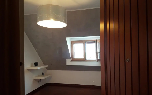 Rosangela's House