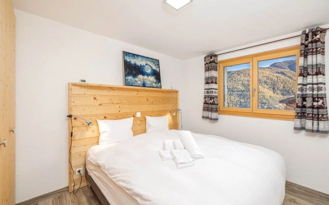 Chalet Amerhone - Luxury Chalet With Jacuzzi