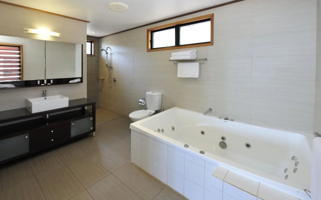 Groote Eylandt Lodge