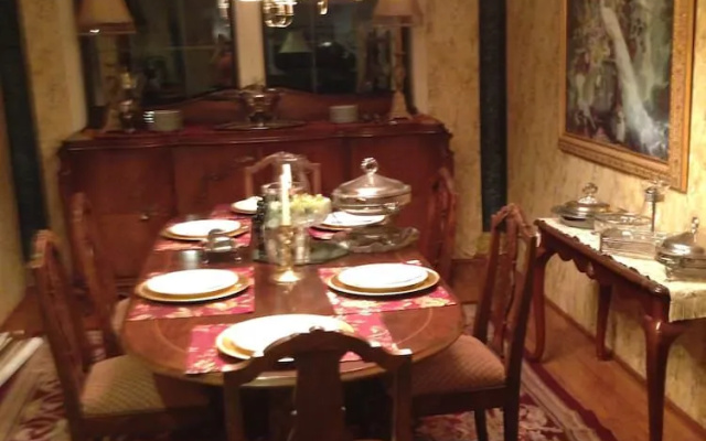 Wyman House Bed and Breakfast