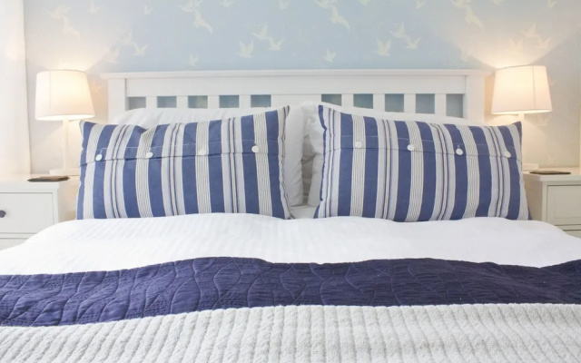 Seavista B&B