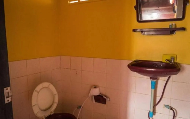 Secret Place Hotel & Coworking