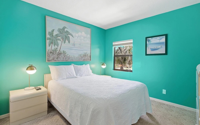 Oasis 21