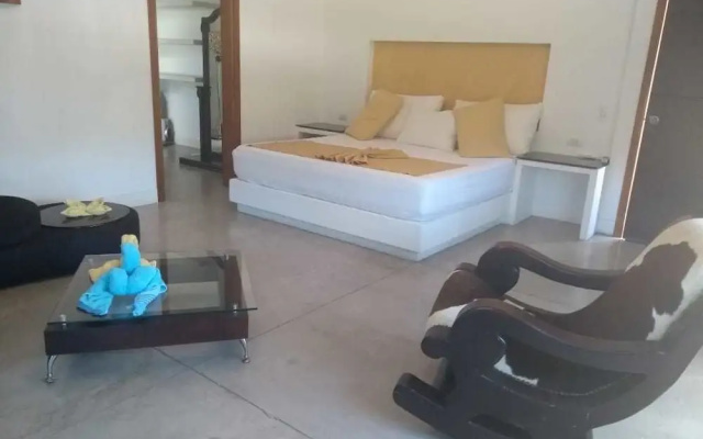 La Legendaria Eco Hotel