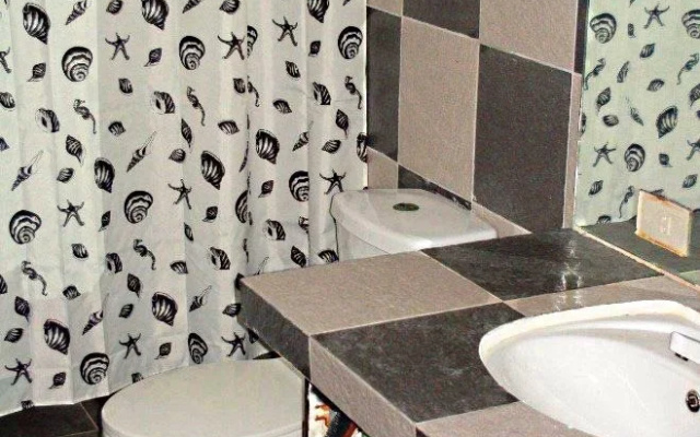 Panglao Bed and Breakfast