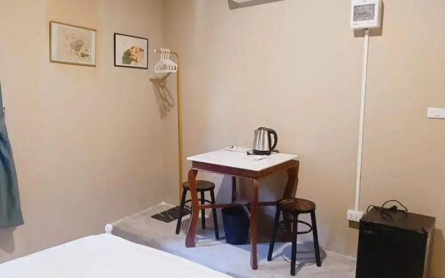 Rest INN Yaowarat