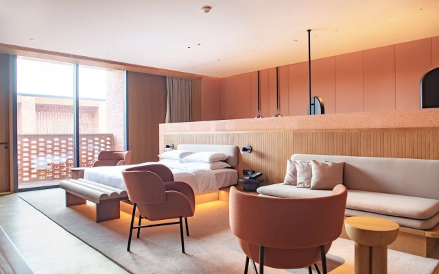 Taoxichuan Hotel