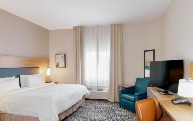 Candlewood Suites Oklahoma City-Moore by IHG