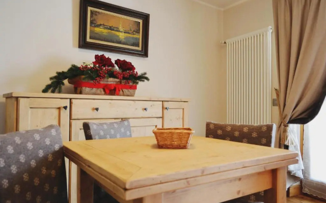 Apartment Maison Elegant 7
