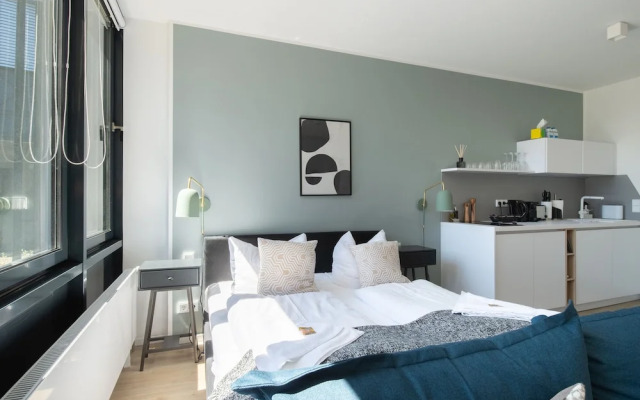 Limehome Flensburg Holm