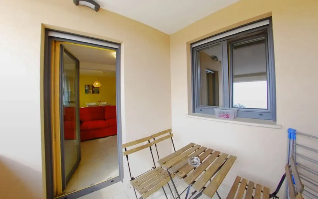 Pula Comfort Apartments
