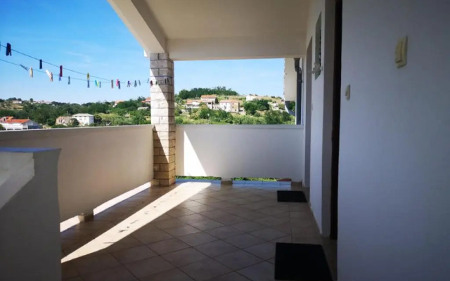 Apartmani Mira