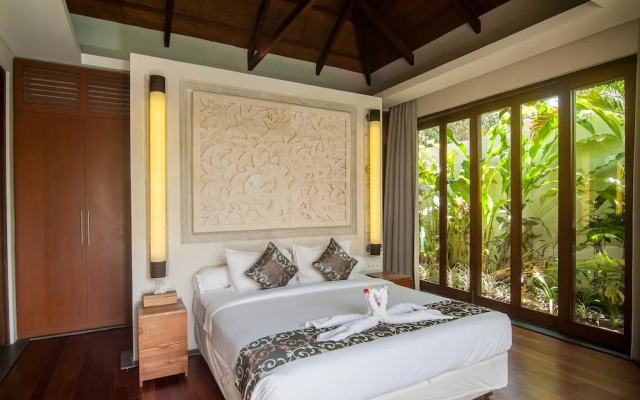 Bali Holiday Villas - La Mer