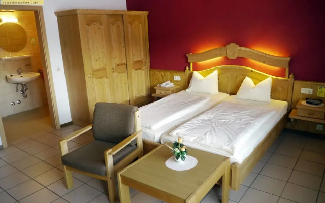 Hotel Pappelhof