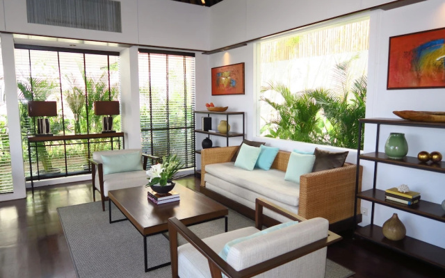 Altavista Villa