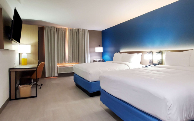 Comfort Inn Philadelphia International Airport West
