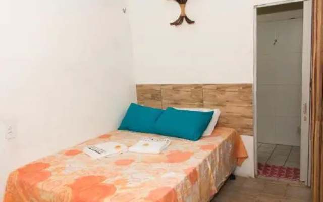 Pousada do Élio