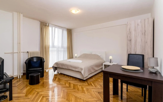 Apartman Pionir