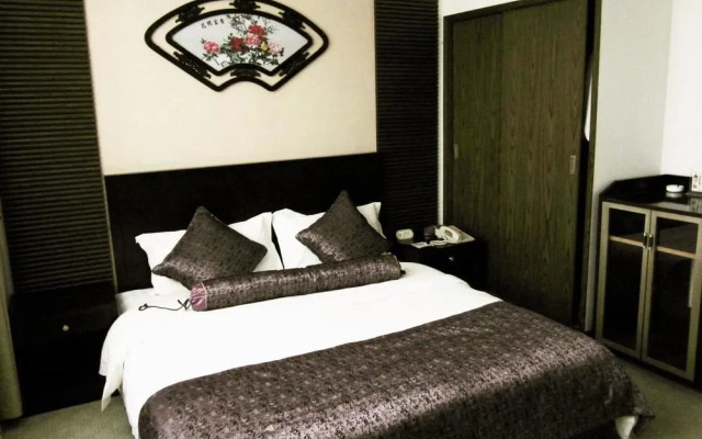 Daji Resort and Spa Village - Nanjing