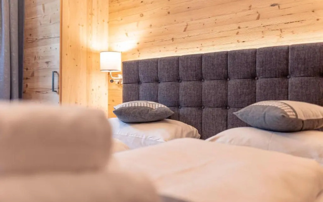 Turrach Lodges