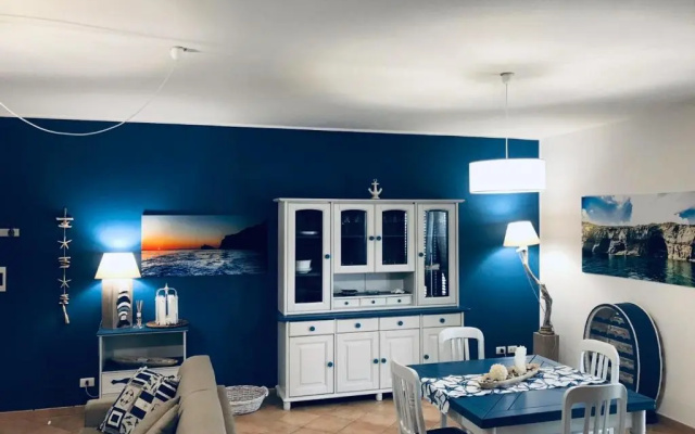 Appartamento BluOltreMare