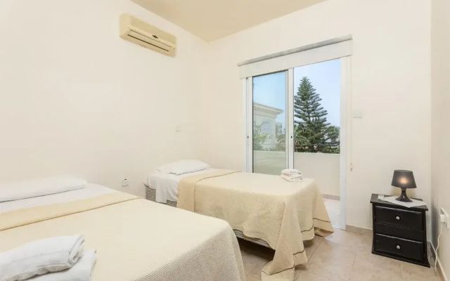 Villa Clara in Paralimni