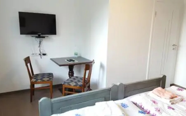 Privatzimmer Jarosch