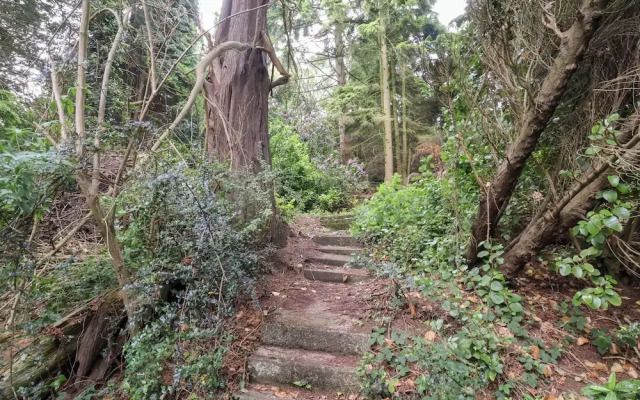Raincliffe Manor