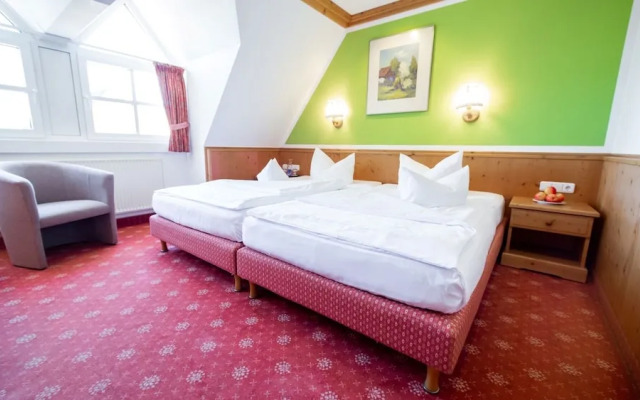 Strandhotel Seehof