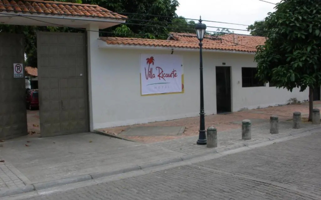 Hermoso Apartemaneto ricaurte
