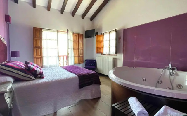 La Casa de Noelia