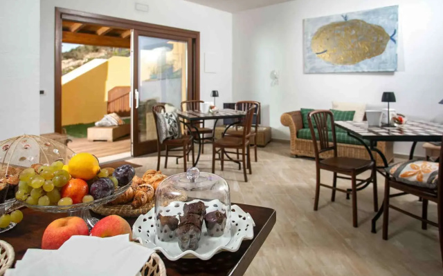 Borgo Arborea Charming Retreat