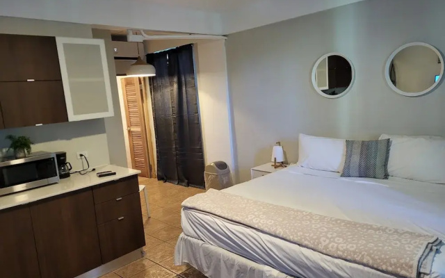 Serenity Rincon Guesthouse