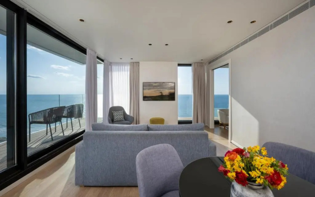 Vert Lagoon Netanya By AFI Hotels