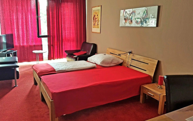 Hotel Marktterrassen