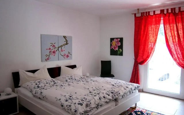 Ferienwohnung-Mosel