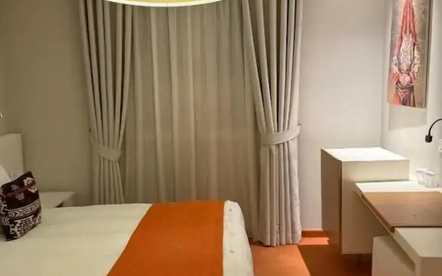 Sofra Boutique Hotel