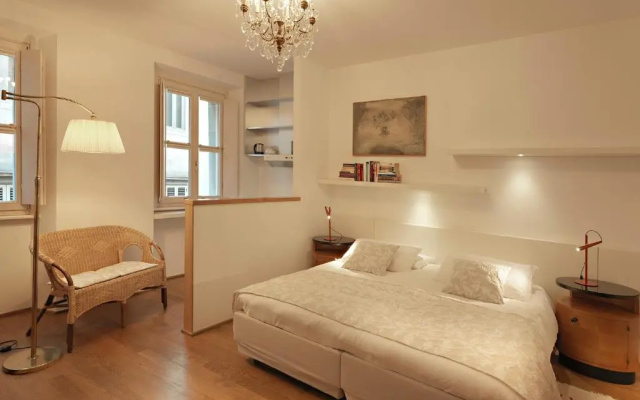 Hotel Albero Nascosto