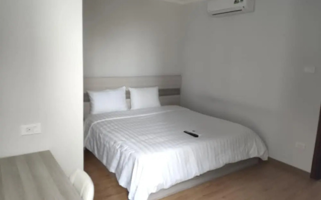 Himeji Serviced Apartments