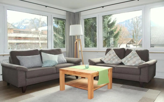 Ferienwohnung Benne