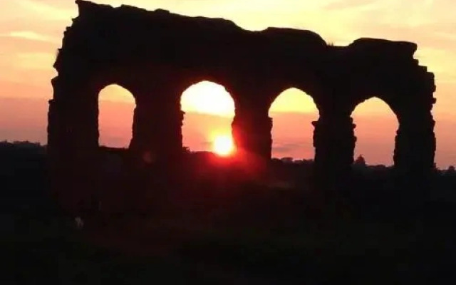 La Dimora dei Mori