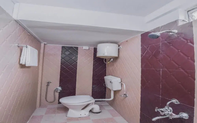 Home Away Home By OYO Rooms